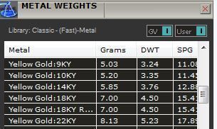 Wedding Ring 3D print model_13