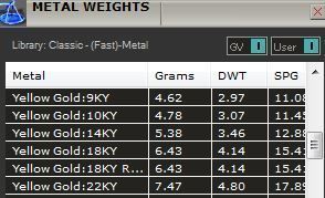 Single Stone Solitaire Ring 3D print model_12