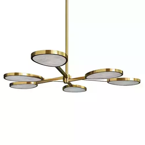 Corbett Patras Chandelier