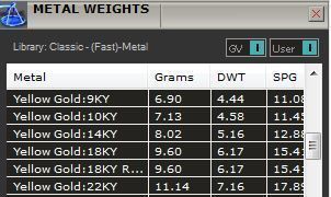 3 Stone Emerald Wedding Ring 3D print model_7