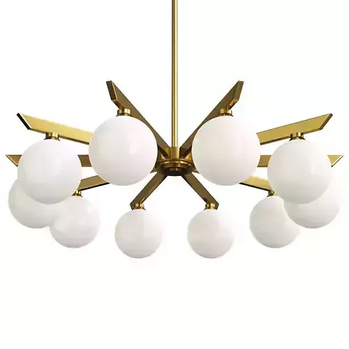 Corbett Astra Chandelier