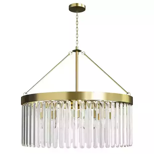 Crystorama Emory Chandelier