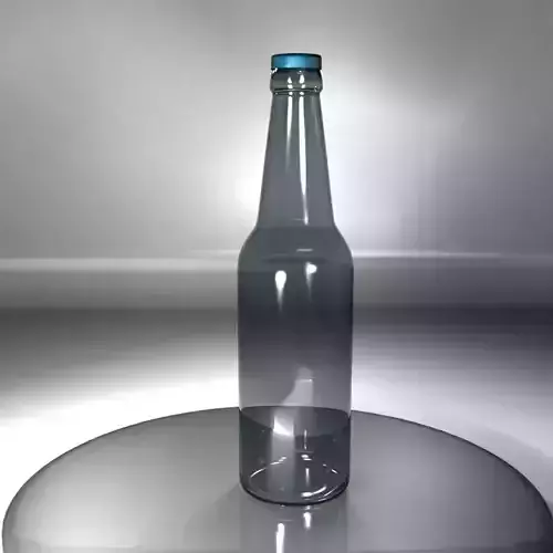 Bottle simple version