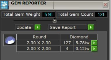 Antiq Pendant 3D print model_13