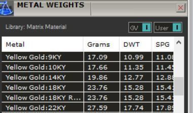 Antiq Pendant 3D print model_12