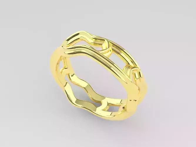 geometry ring