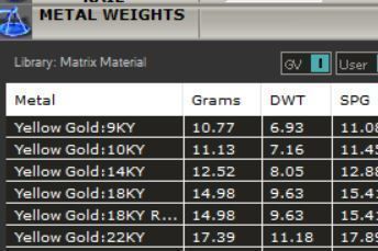 Solitaire-Ring-Bridal-Set 3D print model_12