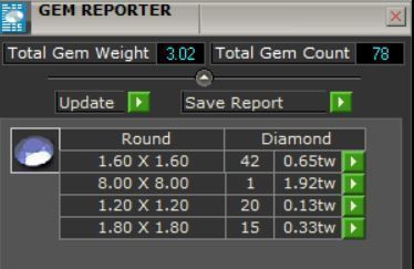 Solitaire-Ring-Bridal-Set 3D print model_13