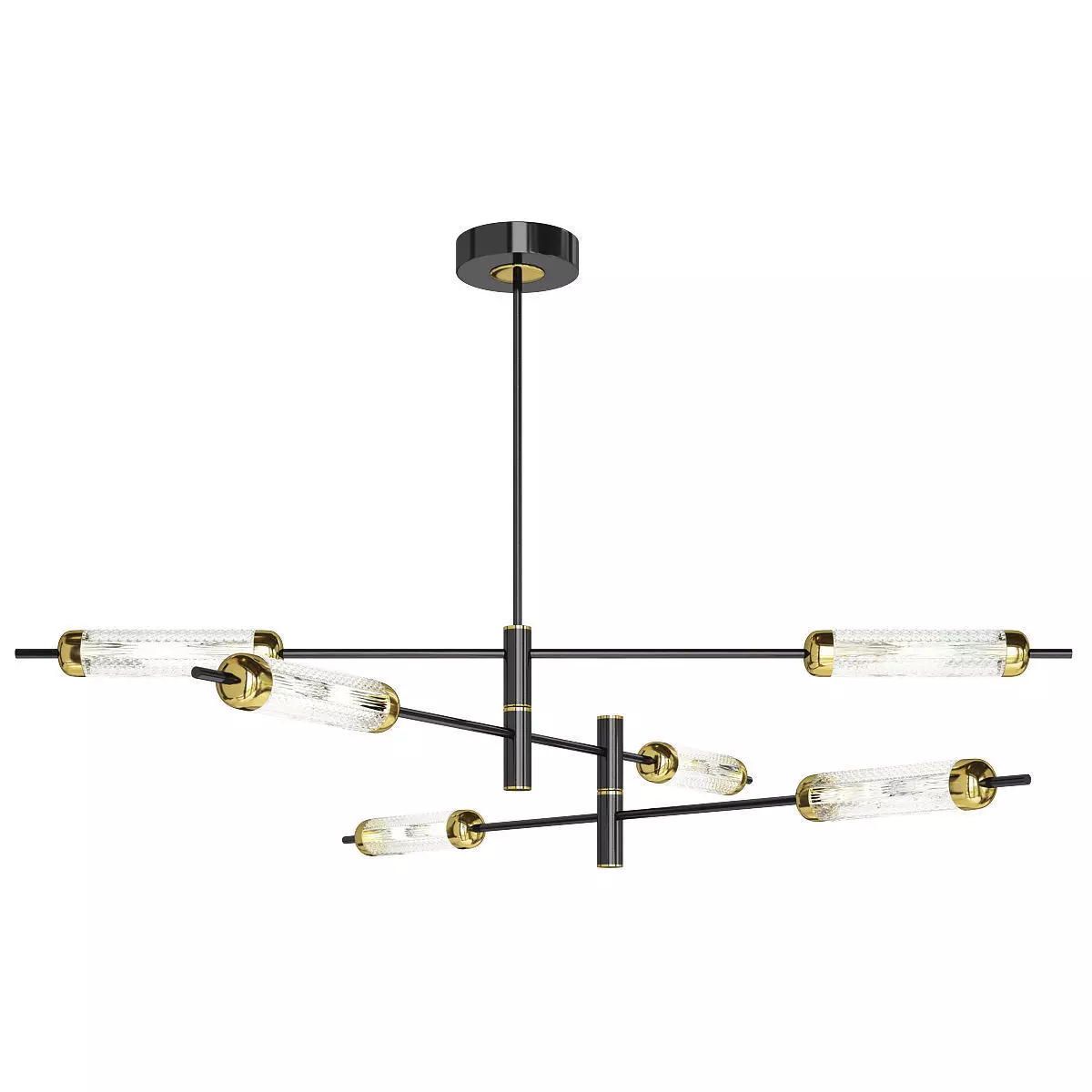 QUEEN COMMON Low-poly 3D model_0