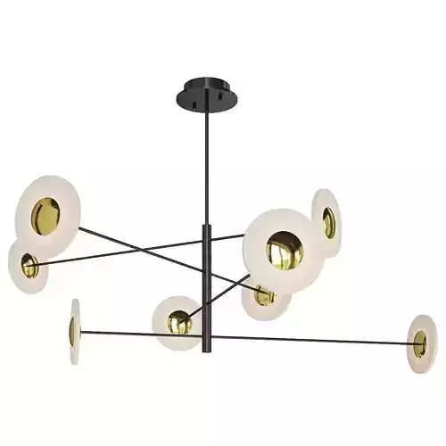 LOIK chandelier