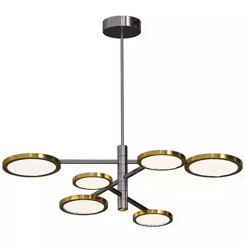 COSMO AVERAGE SPIDER