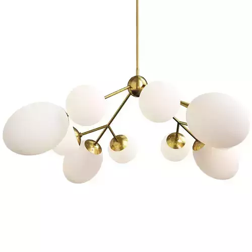 Arteriors Panella Chandelier