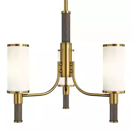 Arteriors Paulino Chandelier