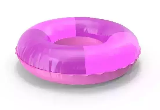 Swimming ring