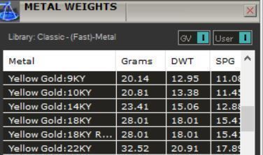 Antiq Earing 3D print model_11