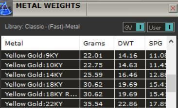 Miki Mouse Pendant 3D print model_13