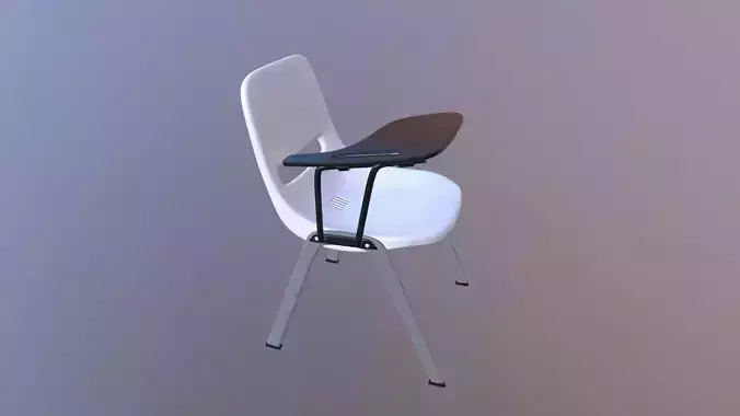 Classroom Chair