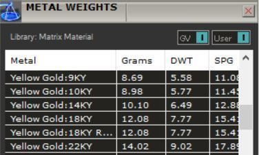 Thor Hammer Pandent 3D print model_12