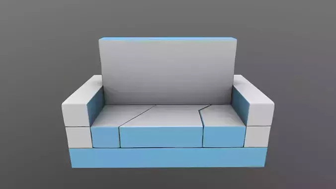Sofa Cum Bed