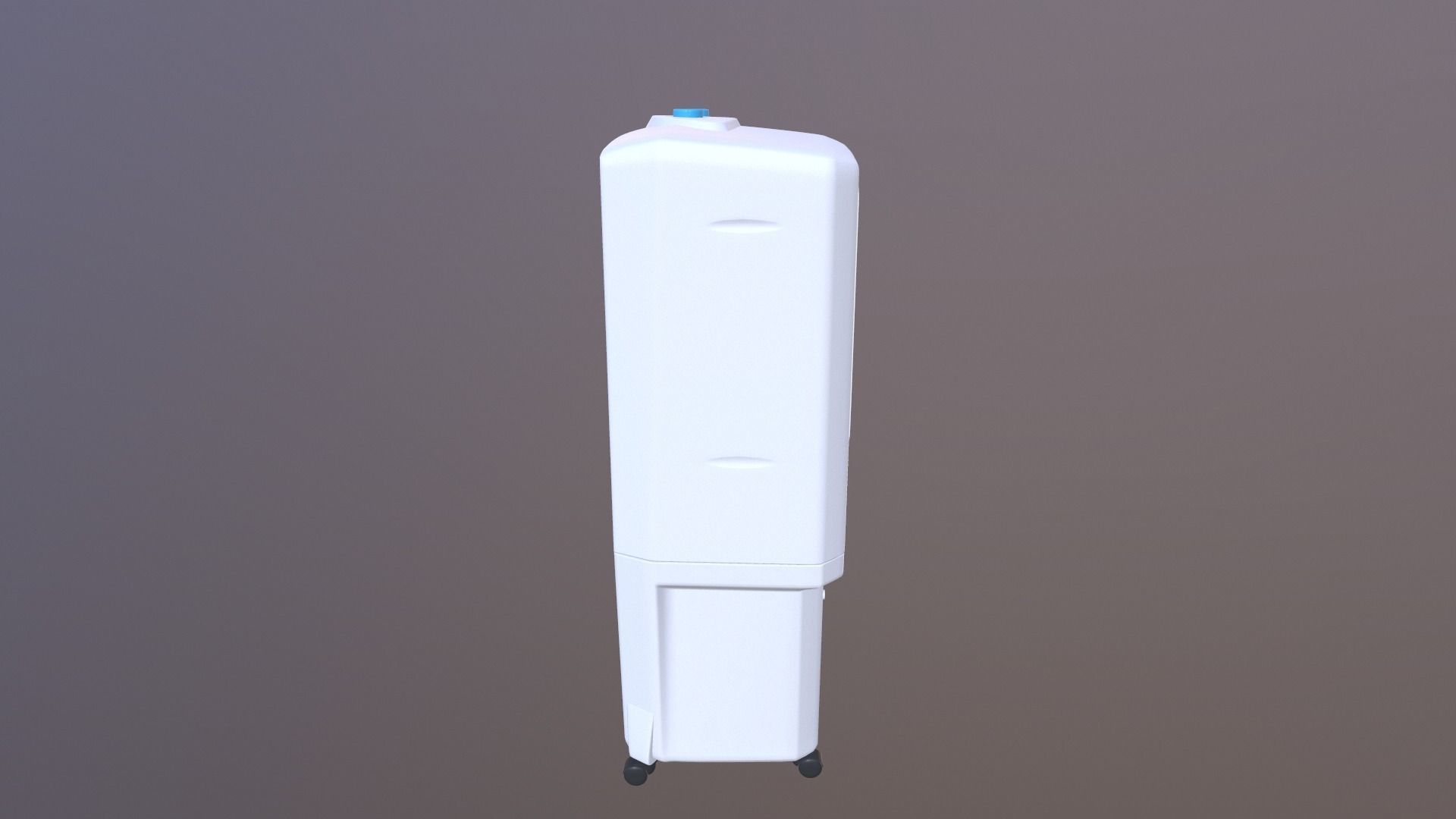 Symphony Cooler 3D model_3