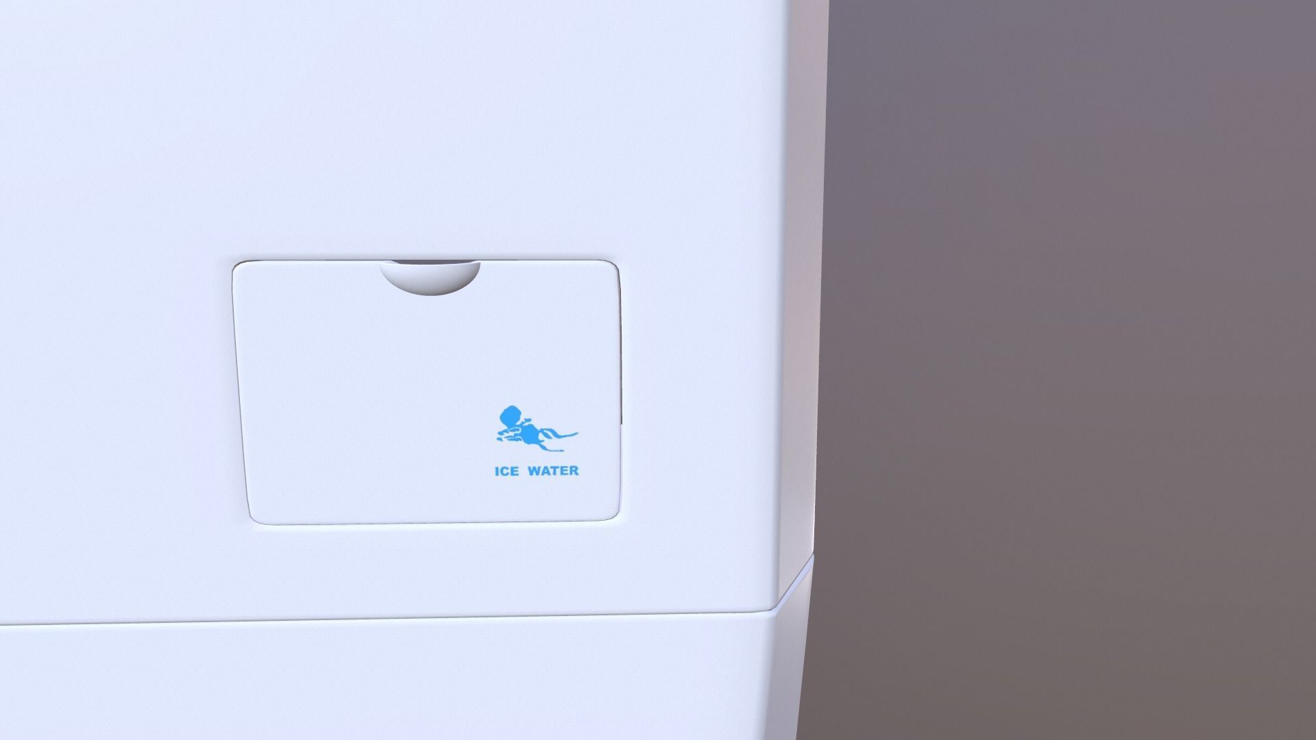 Symphony Cooler 3D model_2