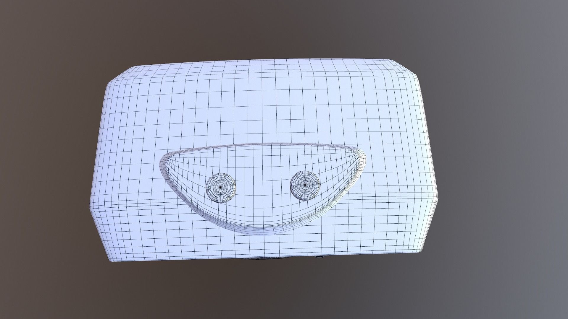 Symphony Cooler 3D model_10