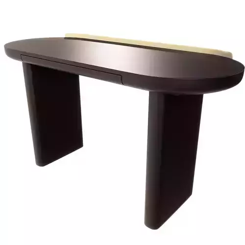 Desk Salmon from designer furniture manufacturer 