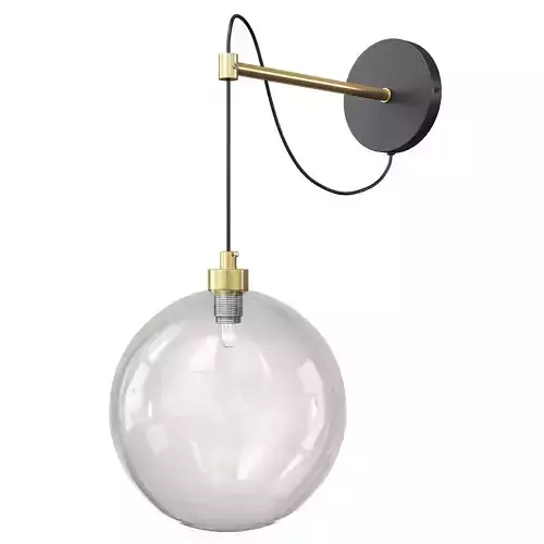 VELE LUCE FREEDOM SCONCE