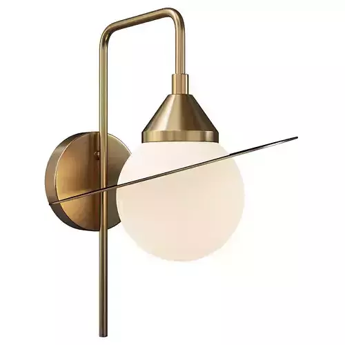 Stilfort Saturn sconce