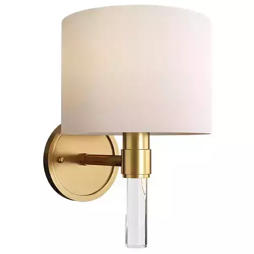 LORA sconce
