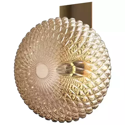 Stilfort Roxie Low-poly 3D model Stilfort Roxie Low-poly 3D model