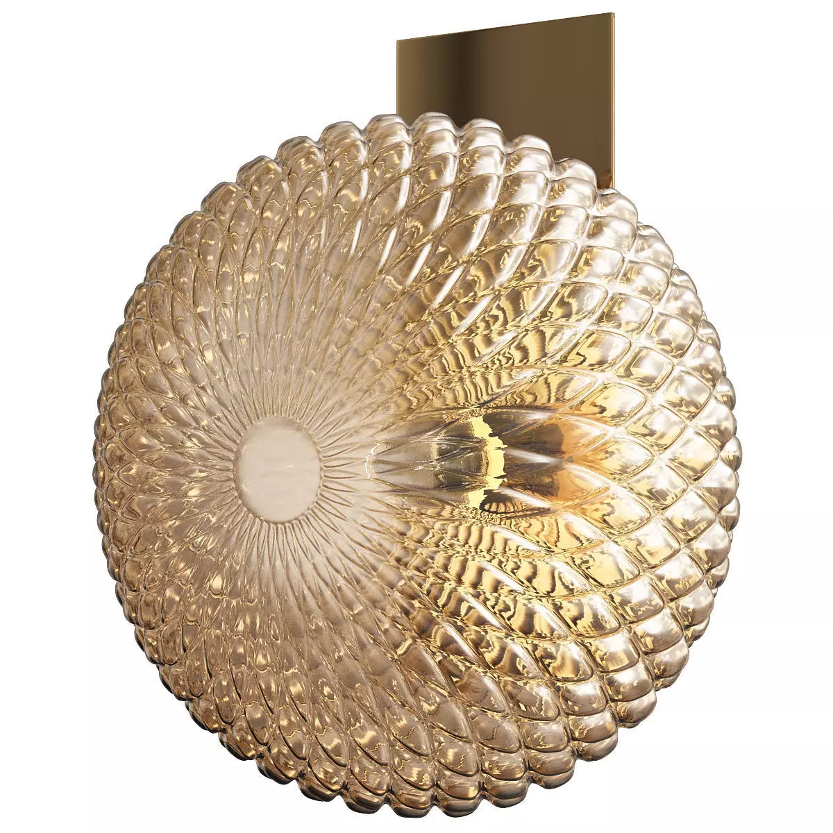 Stilfort Roxie Low-poly 3D model_0