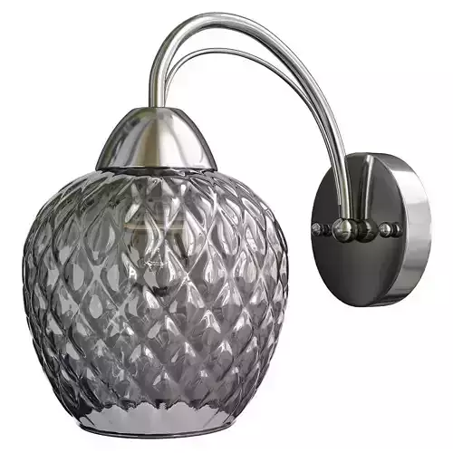  F promo Olimp Low-poly 3D model