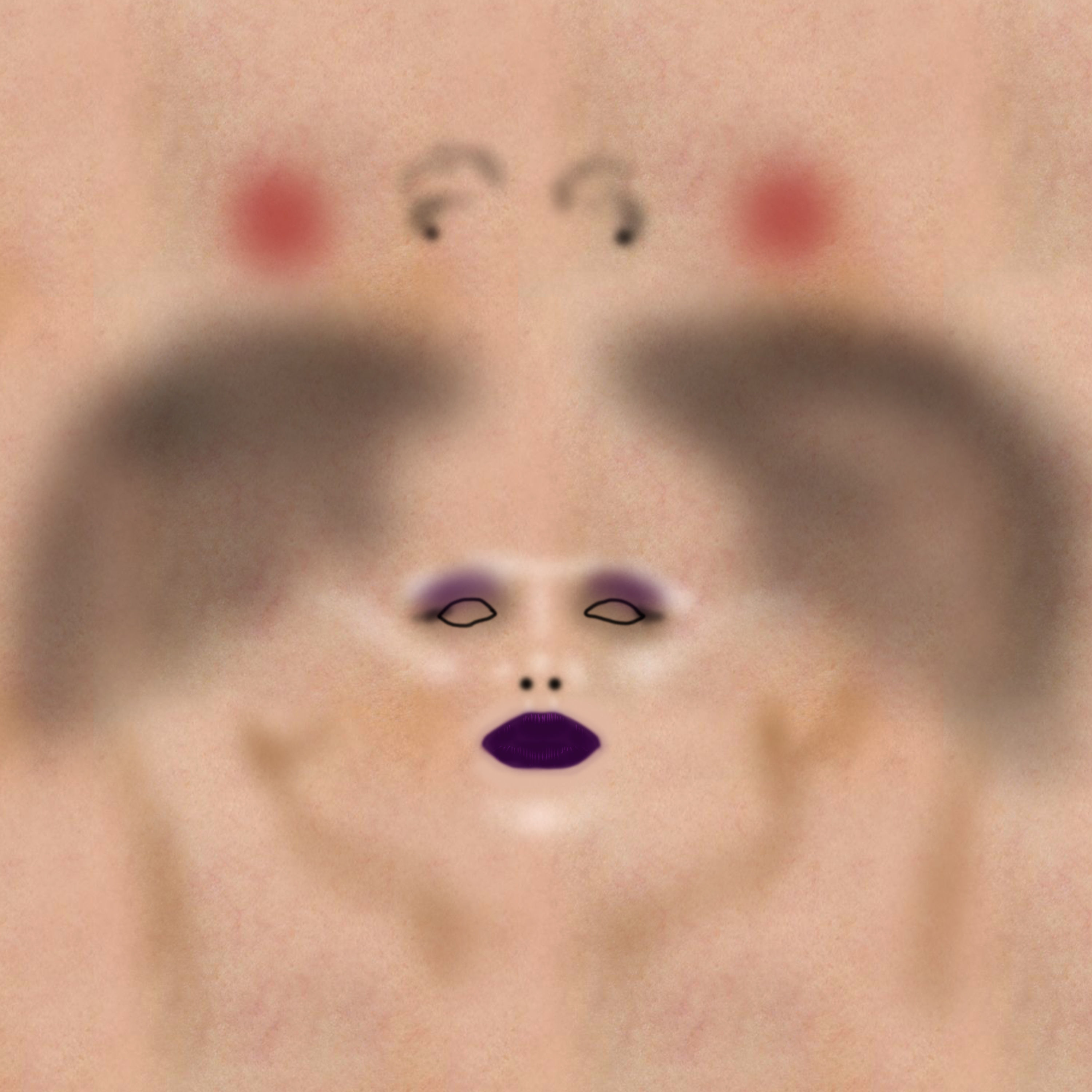 MK JADE Low-poly 3D model_33