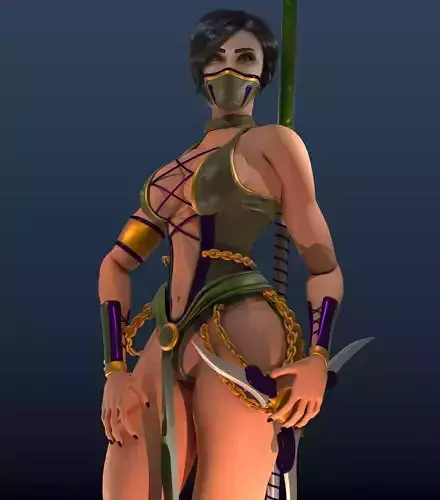 MK JADE 