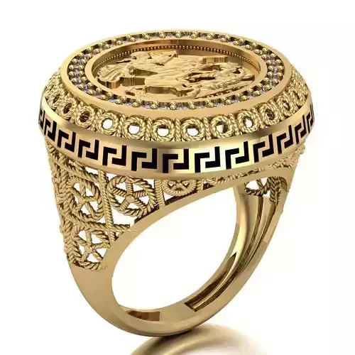 Lira Ring 091