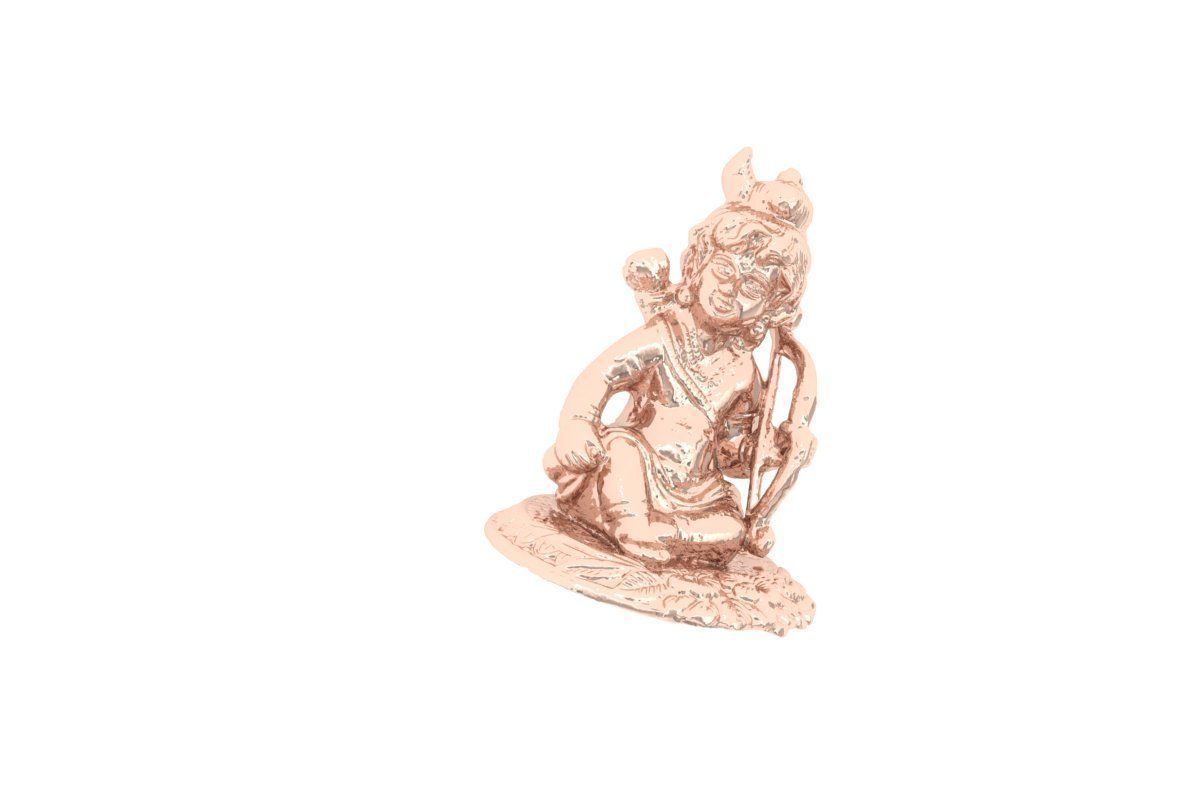 Ram Murti 3D print model_1