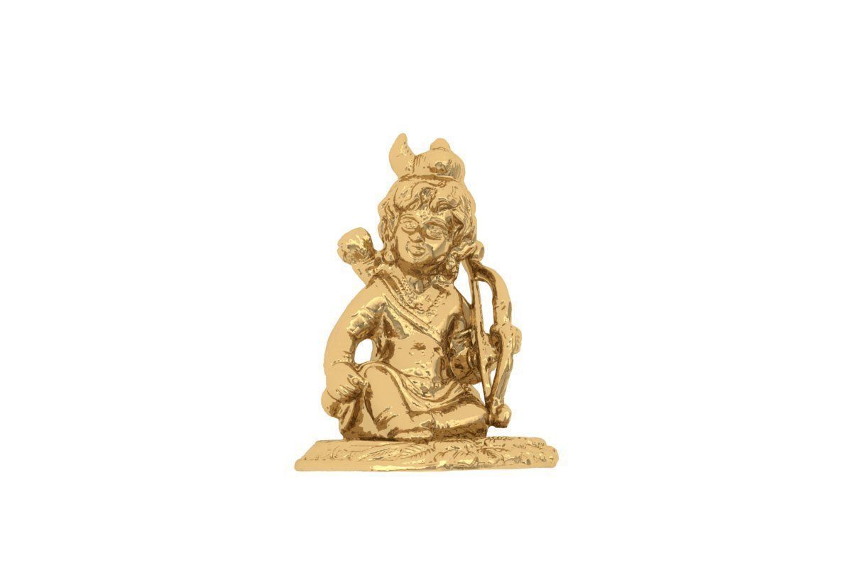 Ram Murti 3D print model_5