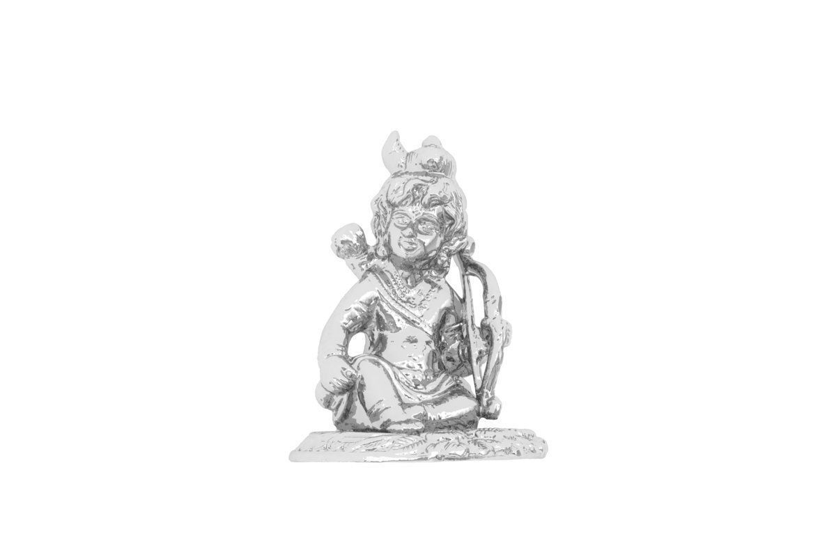 Ram Murti 3D print model_4