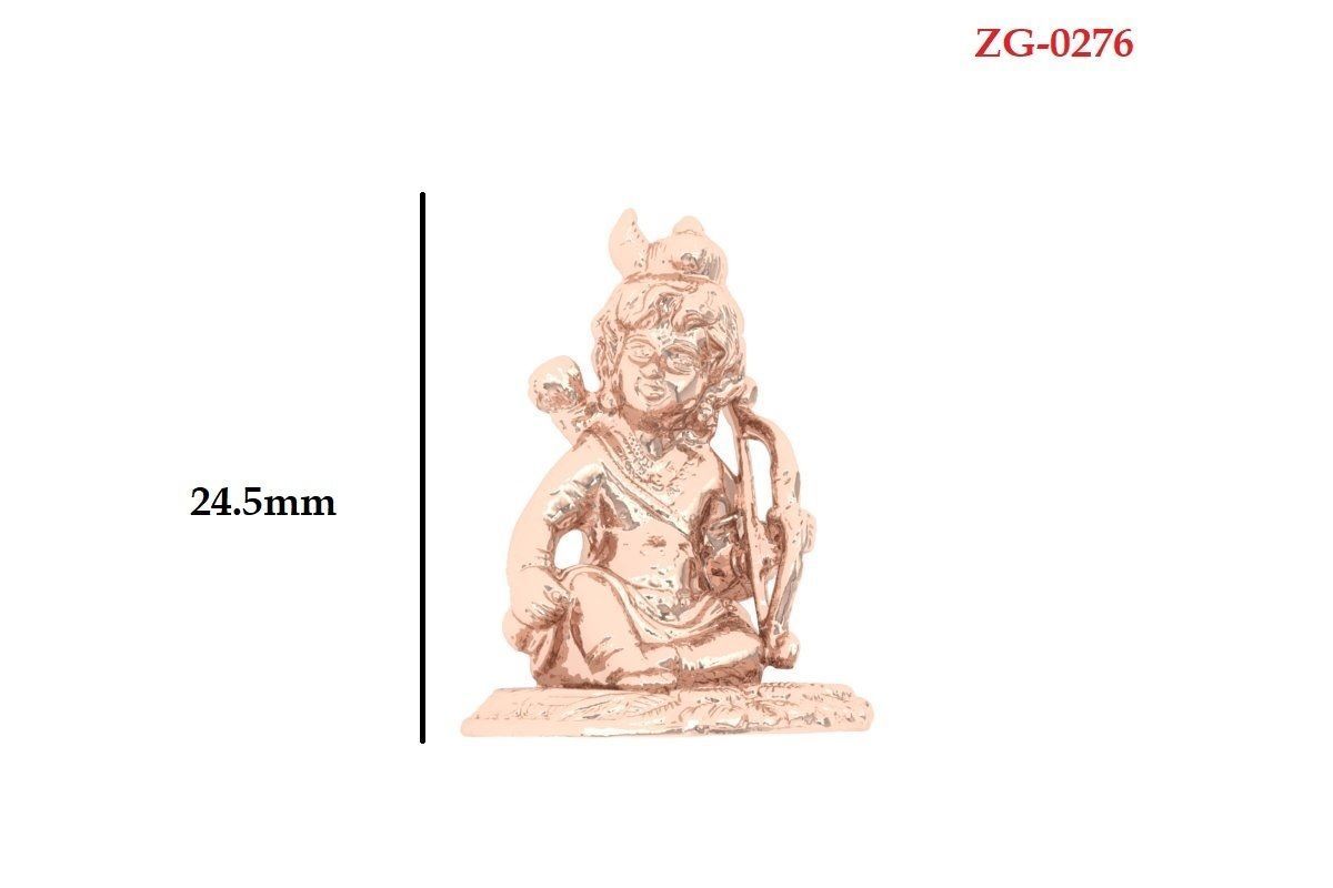Ram Murti 3D print model_3
