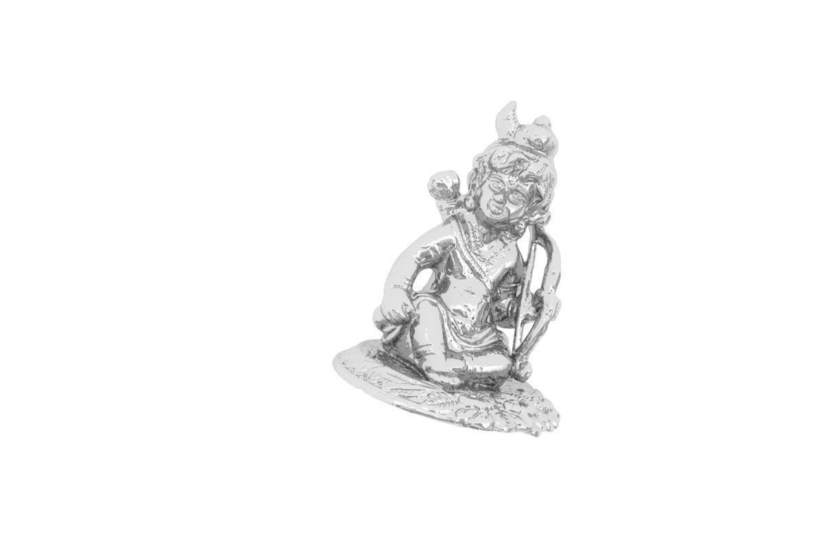 Ram Murti 3D print model_2