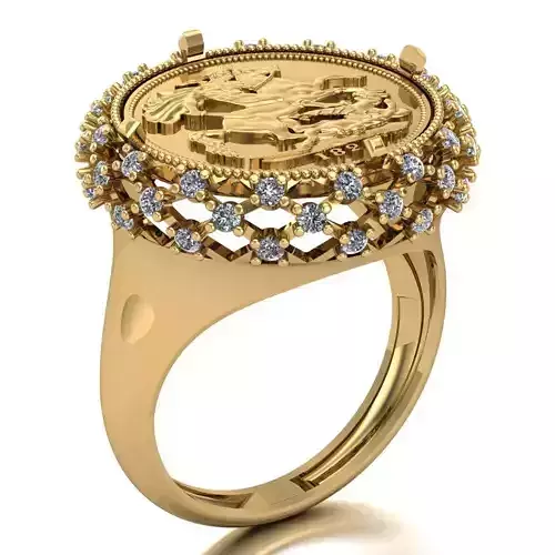 Lira Ring 093