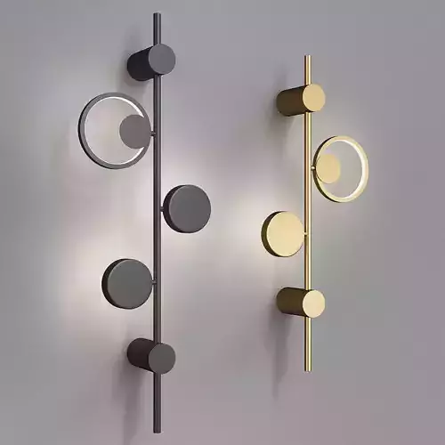LIDVOR SCONCE
