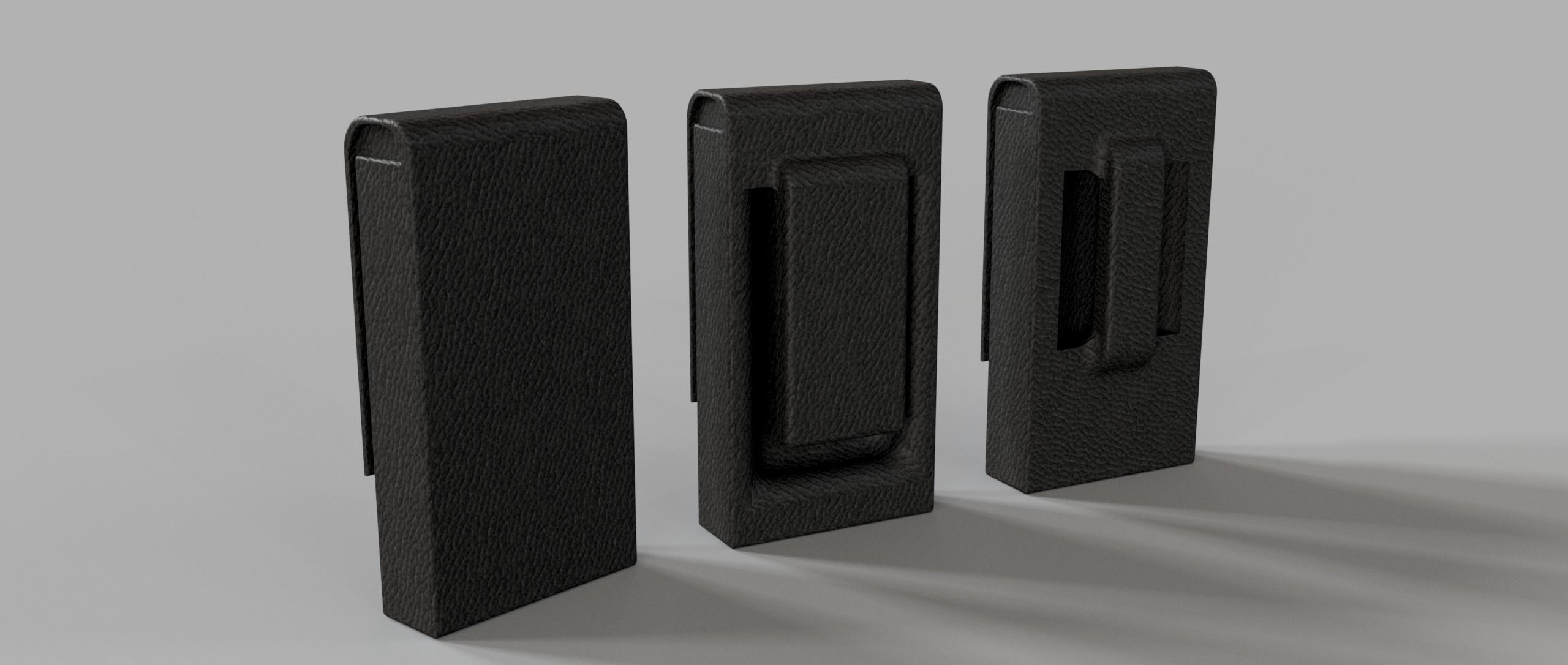 Clone Wars Captain Rex Onderon Rebel armor kit for cosplay  3D print model_15