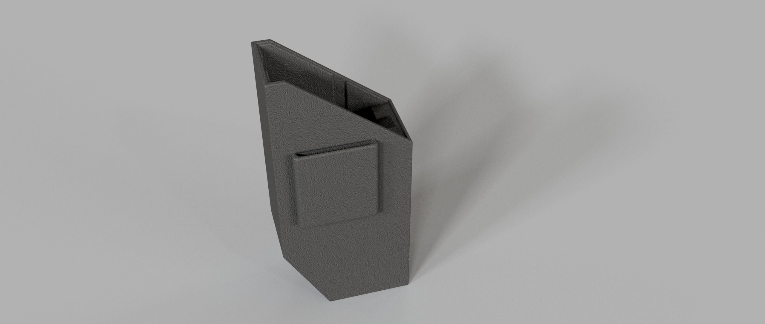 Clone Wars Captain Rex Onderon Rebel armor kit for cosplay  3D print model_19