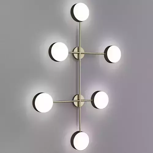 MINCHEN SCONCE