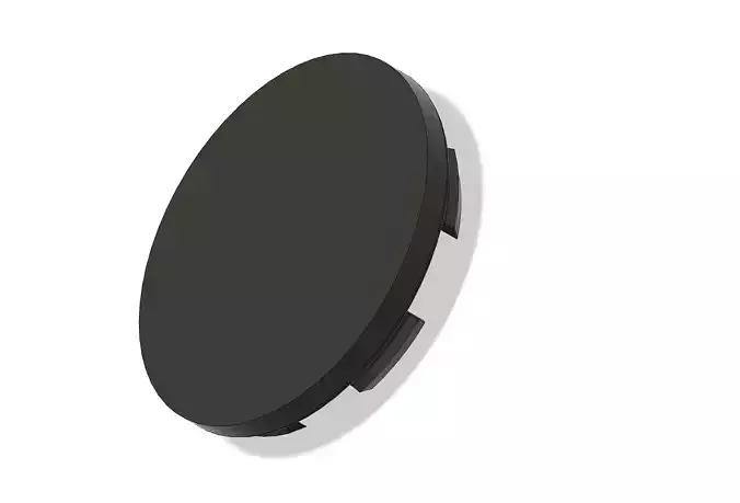 60mm Universal Wheel Cover Center Caps