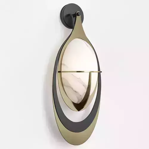 VIGRID SCONCE