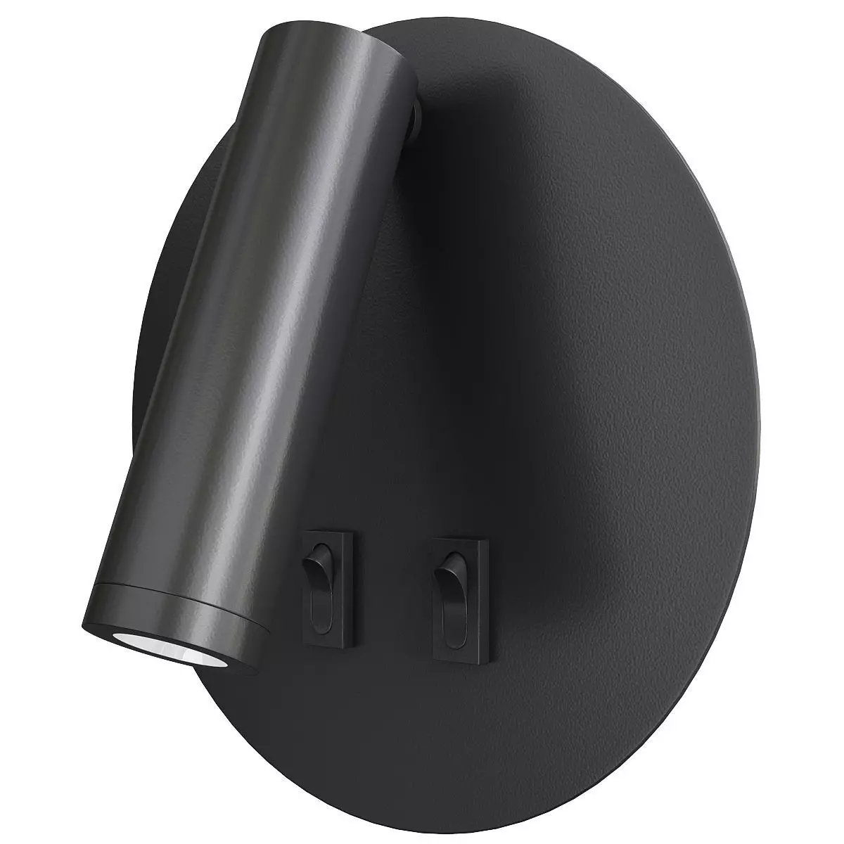 LGO Cozy Low-poly 3D model_0