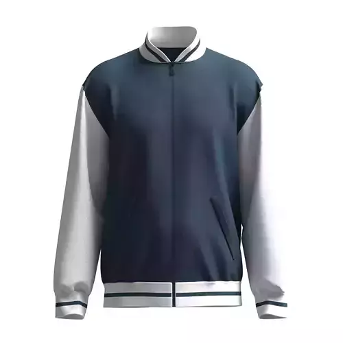 College Jacket